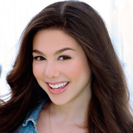 Kira Kosarin age